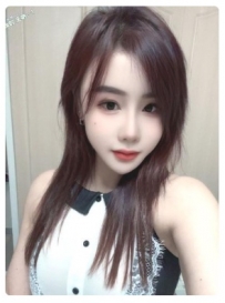 长宁御姐迪卡尔