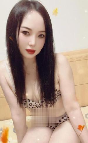 天河区良家少妻