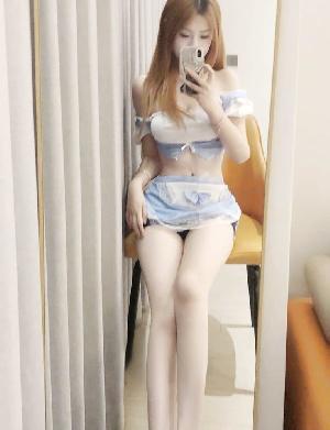 口活不错的雁塔区乖妹