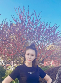 光谷小姐姐