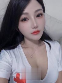 普陀区木子小姐姐