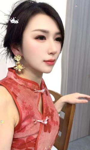 吴中御姐娜娜