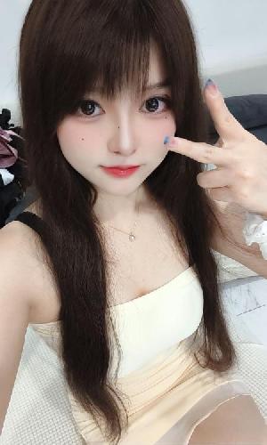 坂田闹闹女友