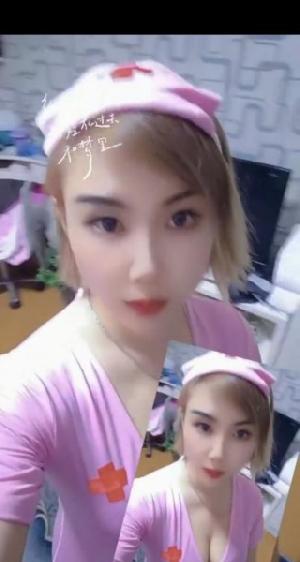 东北豪放少妇