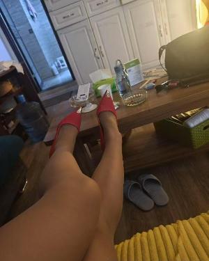 很会勾引的骚妇