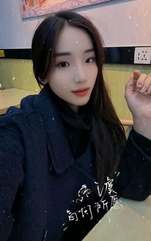 民治极品身材妹纸