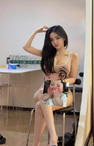 拱墅绝美苏可可