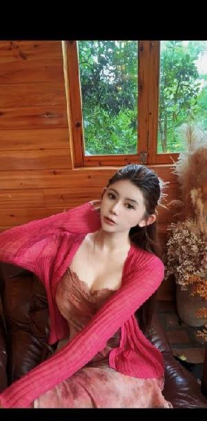 好质感御姐