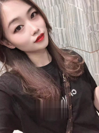 大长腿美女莉莉