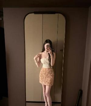 娇小可爱中项美女推荐