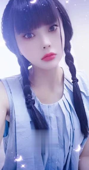 90后妹子  河南  个人 服务好
