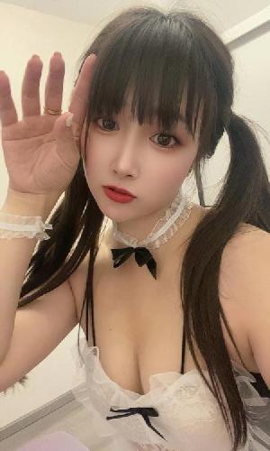 成都jk双马尾小姐姐