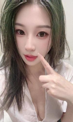 骚得无法无天