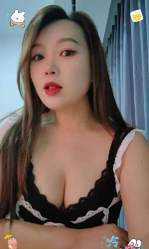 渝北性感美女萱萱