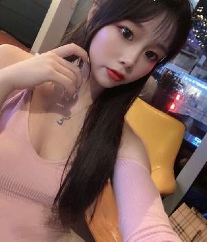 清纯小仙女很听话