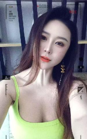 包河风骚御姐