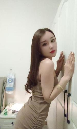成华可SM佳怡
