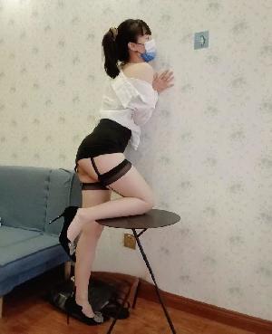 昆明可可老师