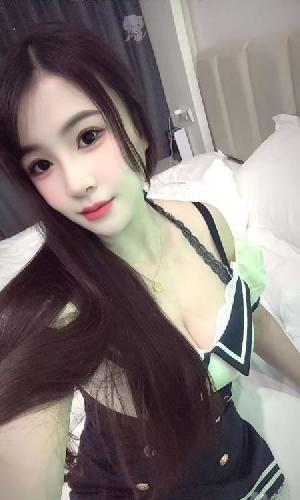 性感风骚制服番禺优优