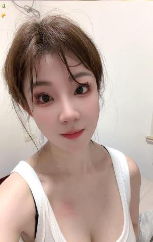 汉阳甜妹茉茉