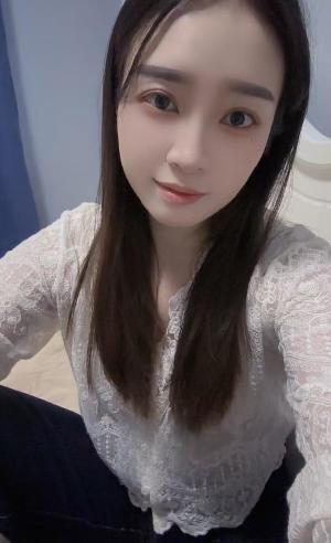 少女感少妇沐沐