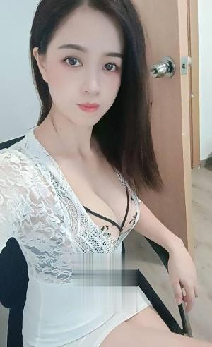 滨江小清新骚b妹妹
