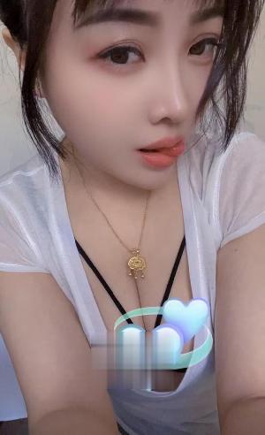 金沙大波妹子