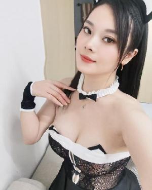 性感轻熟朵朵