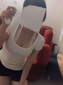 金水小白虎骚货