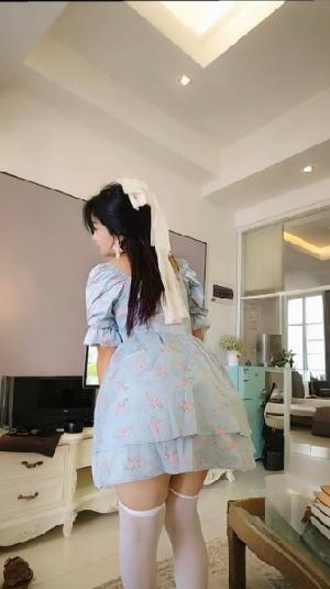 苏州甜妹