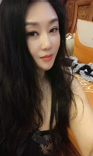 铁西喷水小青姐姐