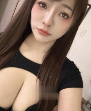 初到南京36D悦悦