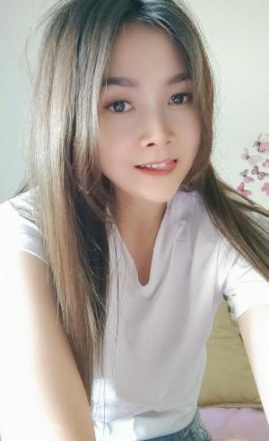 江宁小可爱晴晴