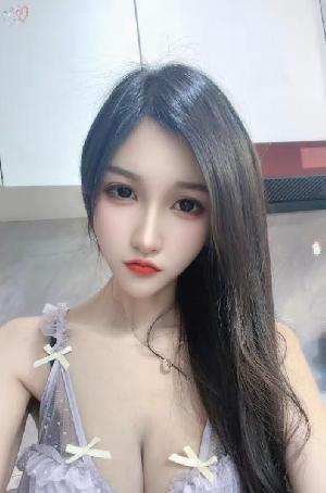 普陀大胸可可