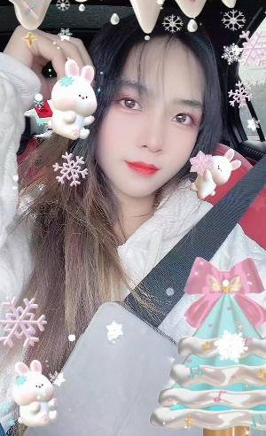 深圳年轻嫩妹