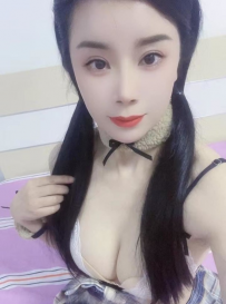 风中的叶子