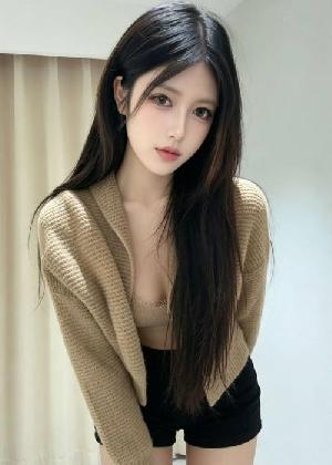 小姐姐的娇喘声非常好听