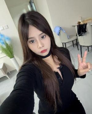 年轻小妹