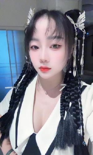 二刷徐汇大奶伊诺