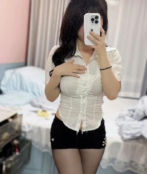 广州性感人间尤物