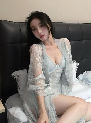 有欲望的女人性欲很强