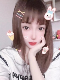 江宁S型身材