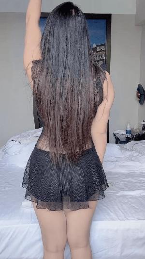 未央风骚大屁股妹子