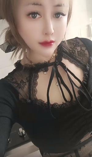 徐州颜值高小浪妹