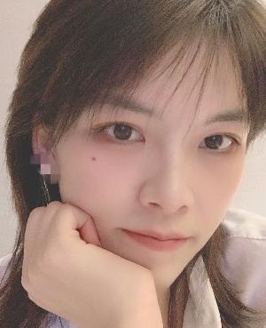 朝阳短发服务妹子