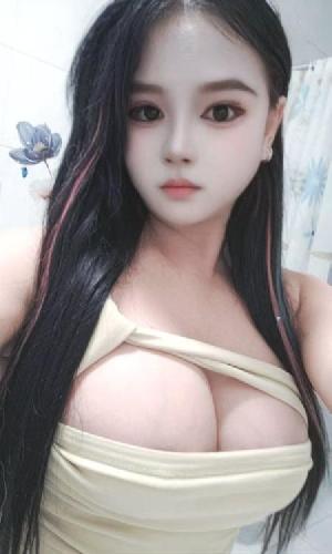性感风骚欣雨