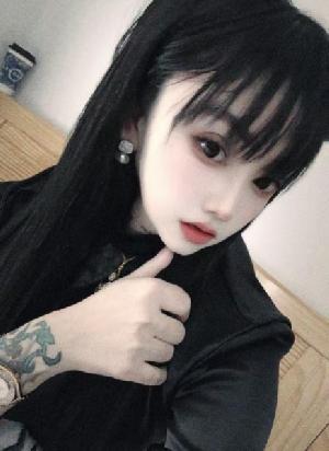 建邺河西小女子