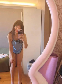 情趣服务系妹子