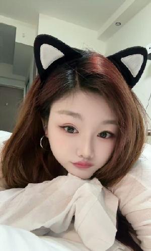 猫咪女孩