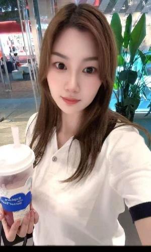 南开性感小百合